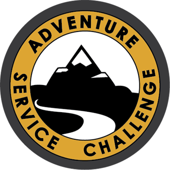 Adventure Service Challenge