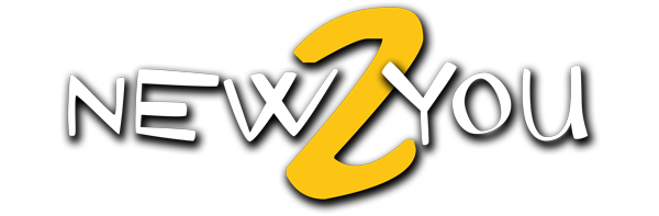 new2you logo
