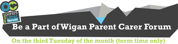 be a part of parent participation third tuesday of the month