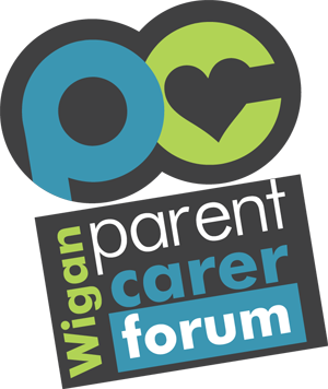parent participation logo